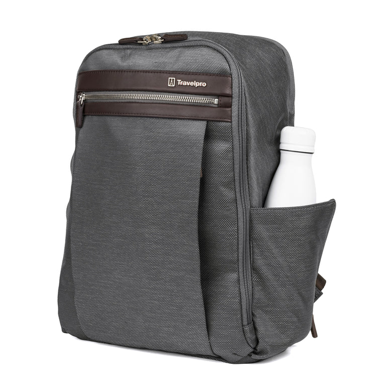 Travelpro Backpacks Travelpro Platinum Elite Slim Backpack