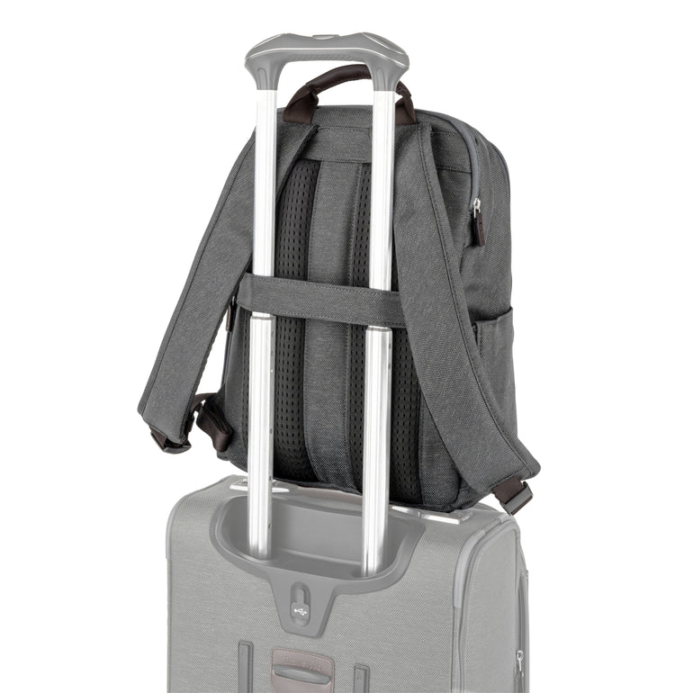 Travelpro Backpacks Travelpro Platinum Elite Slim Backpack
