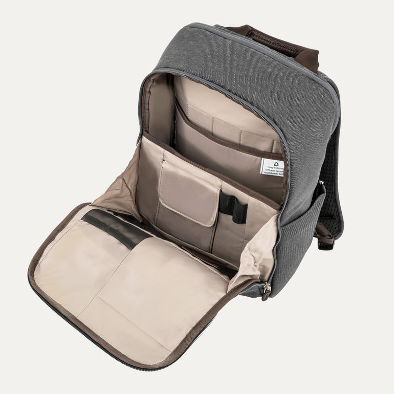 Travelpro Backpacks Travelpro Platinum Elite Slim Backpack