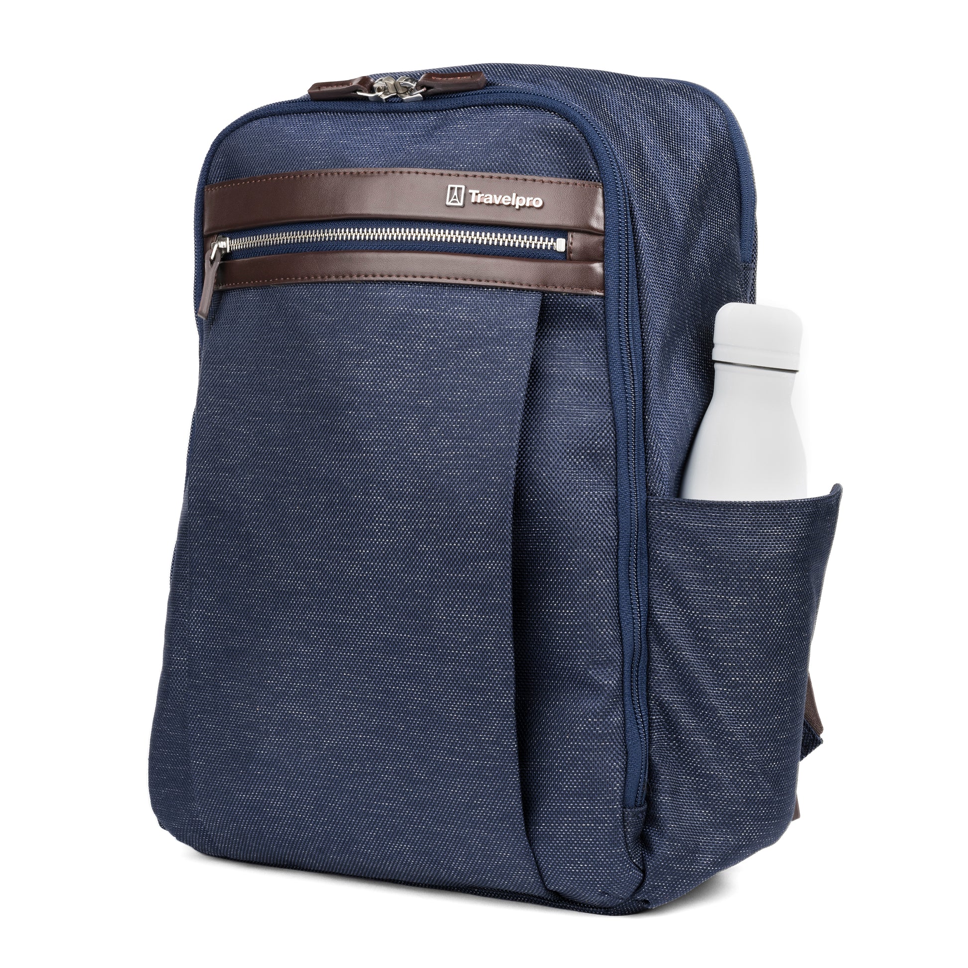 Travelpro Backpacks Travelpro Platinum Elite Slim Backpack