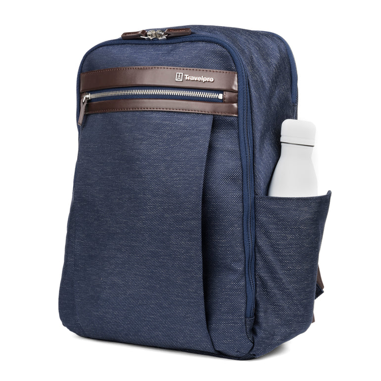 Travelpro Backpacks Travelpro Platinum Elite Slim Backpack