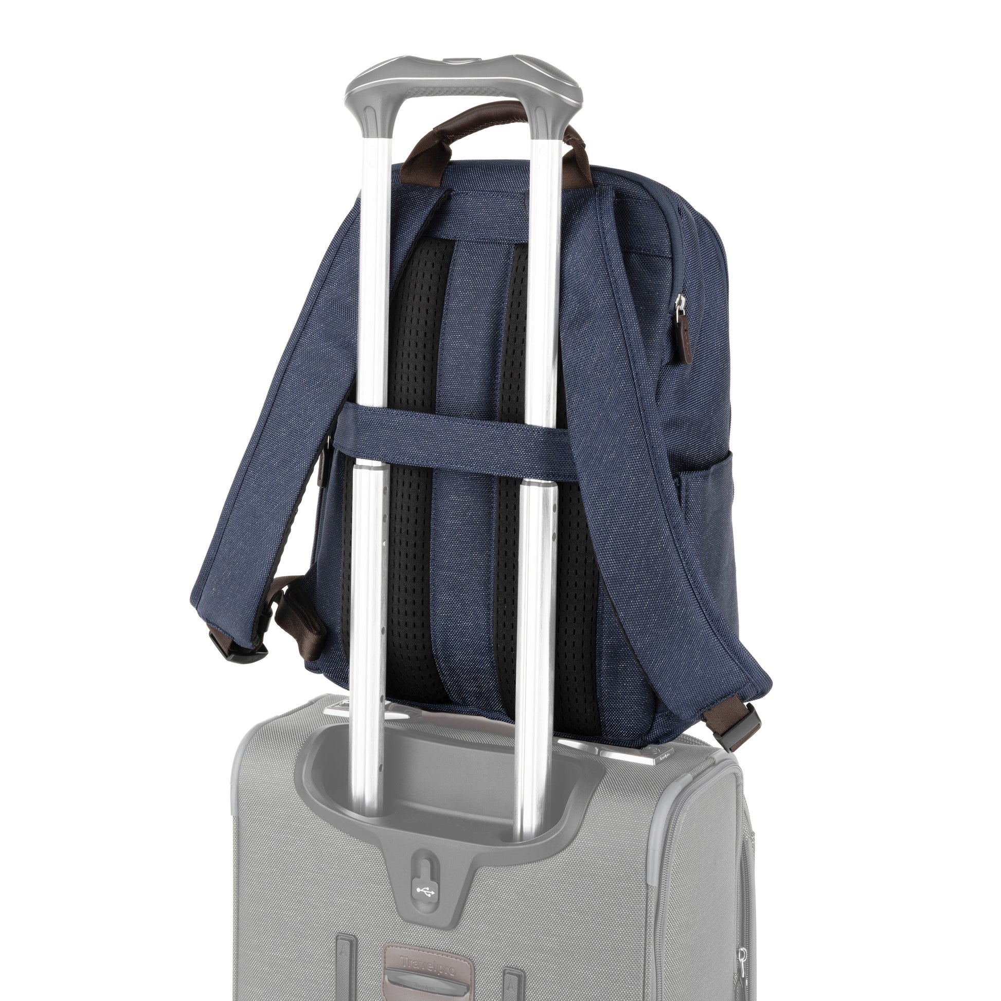 Travelpro Backpacks Travelpro Platinum Elite Slim Backpack