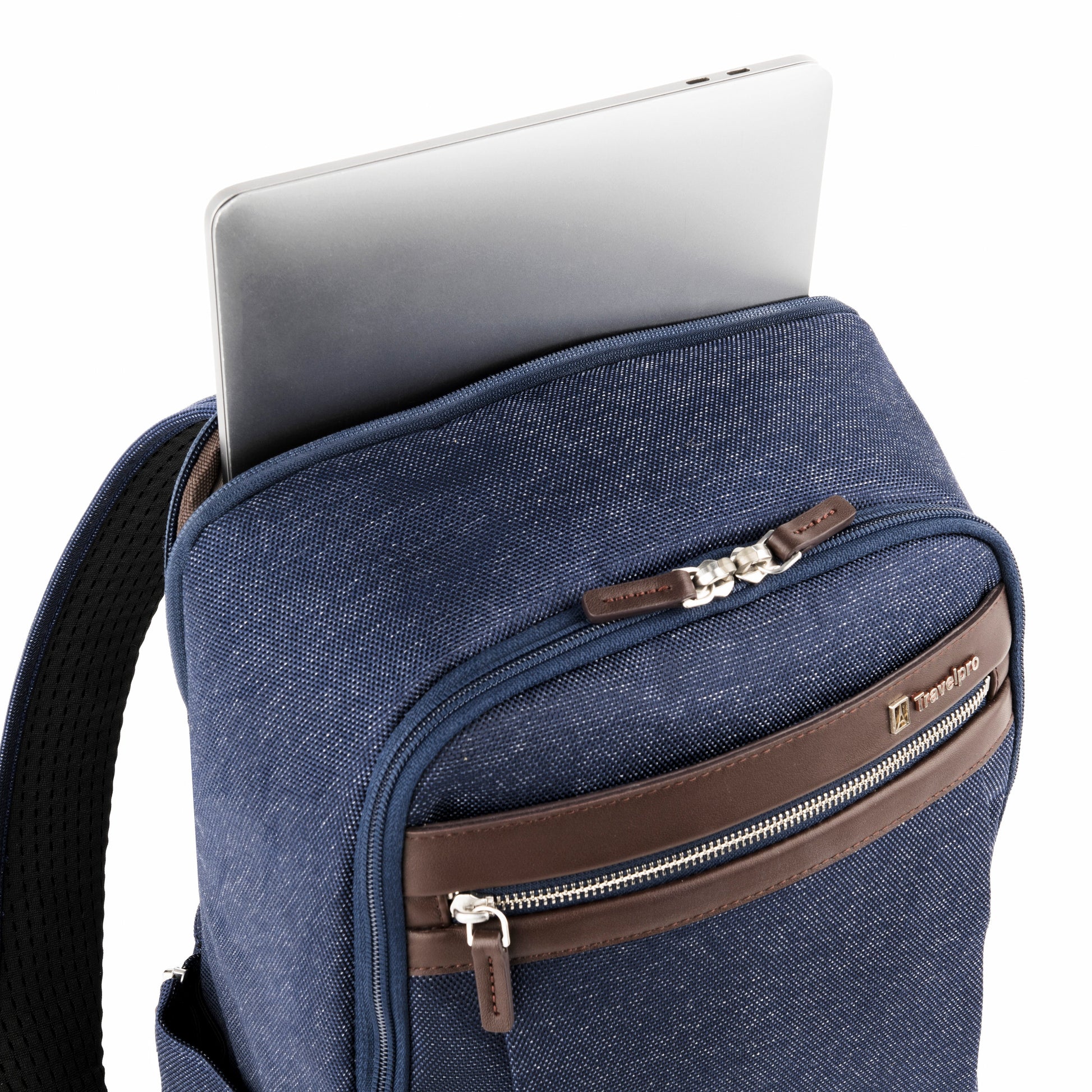 Travelpro Backpacks Travelpro Platinum Elite Slim Backpack