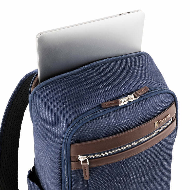 Travelpro Backpacks Travelpro Platinum Elite Slim Backpack