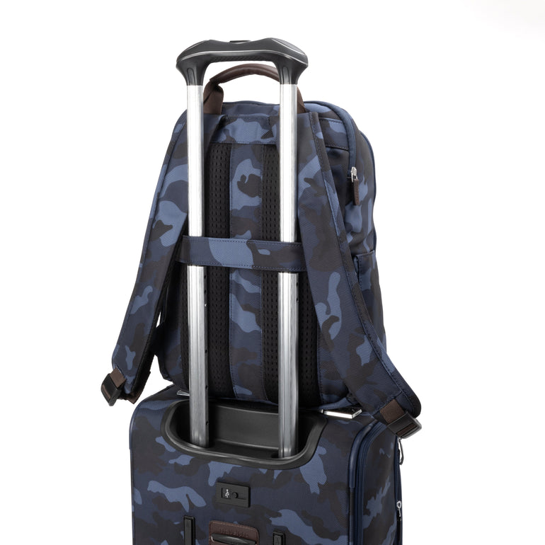 Travelpro Backpacks Travelpro Platinum Elite Slim Backpack