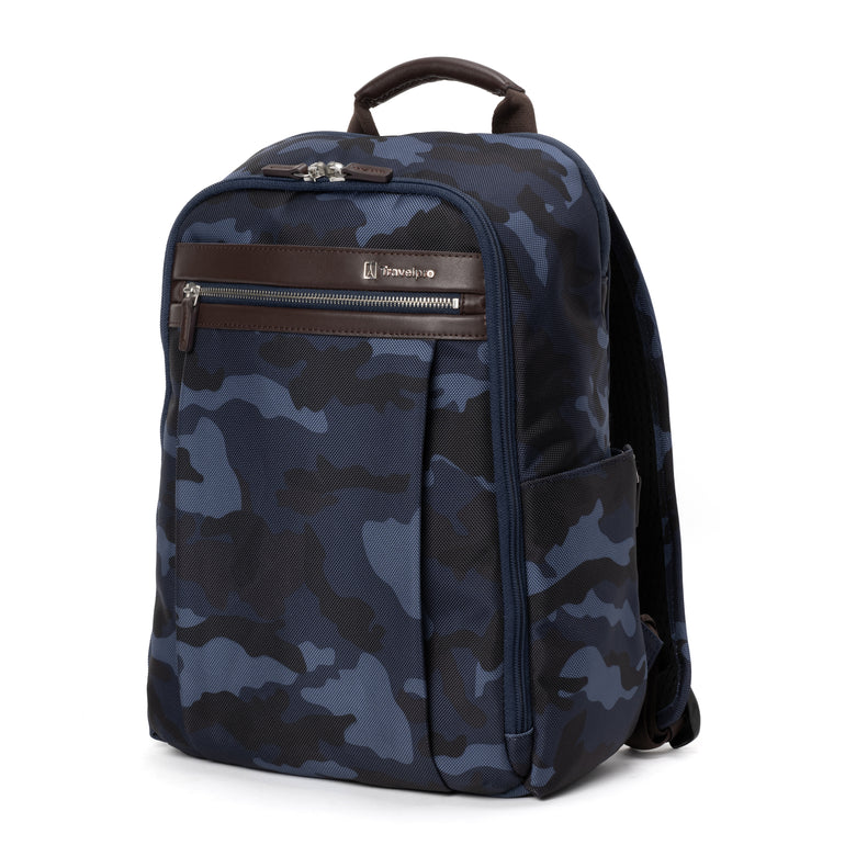 Travelpro Backpacks Travelpro Platinum Elite Slim Backpack