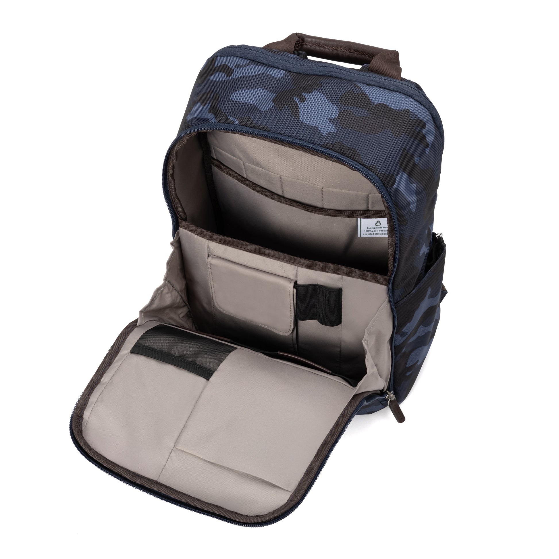 Travelpro Backpacks Travelpro Platinum Elite Slim Backpack