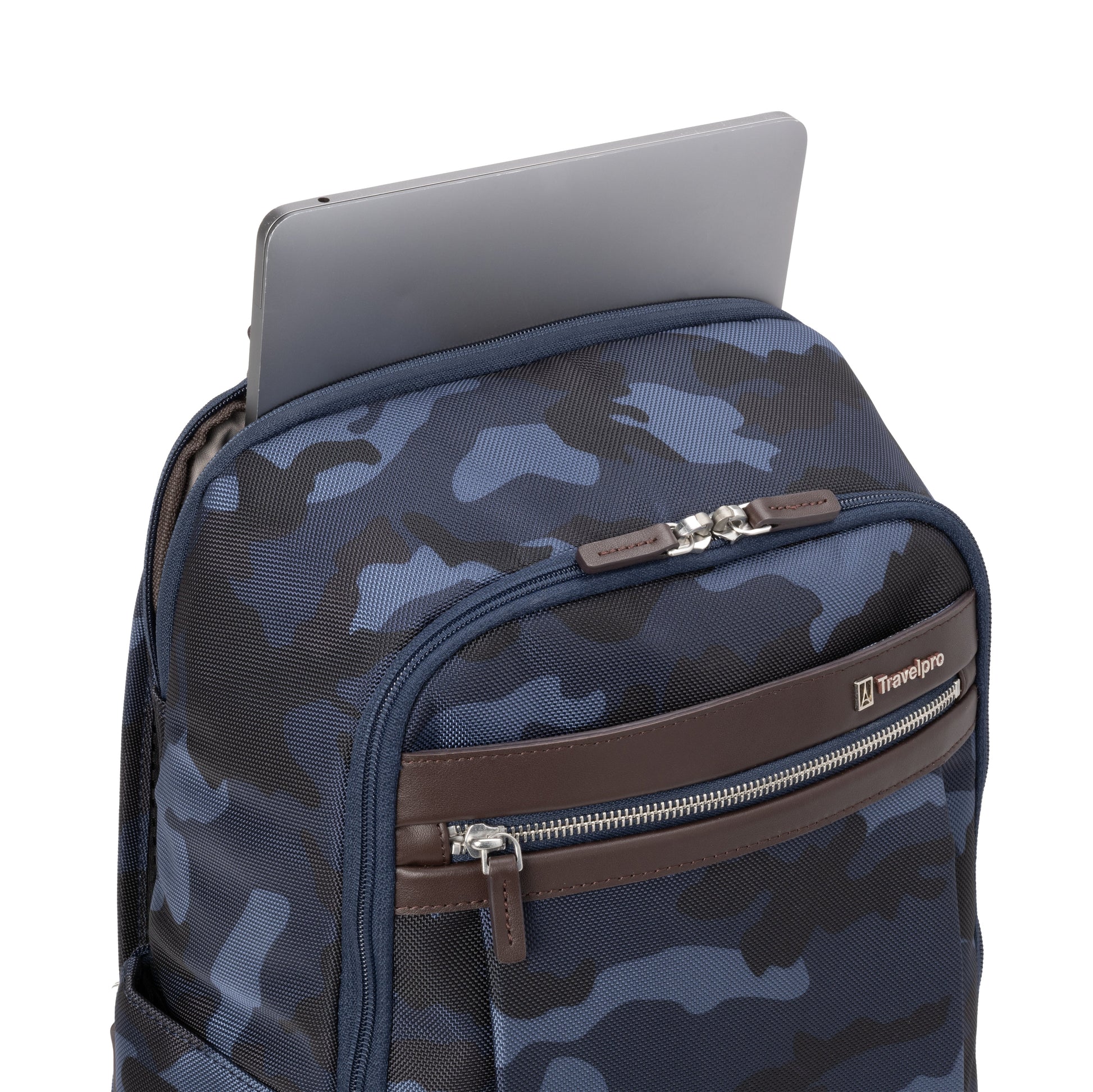 Travelpro Backpacks Travelpro Platinum Elite Slim Backpack