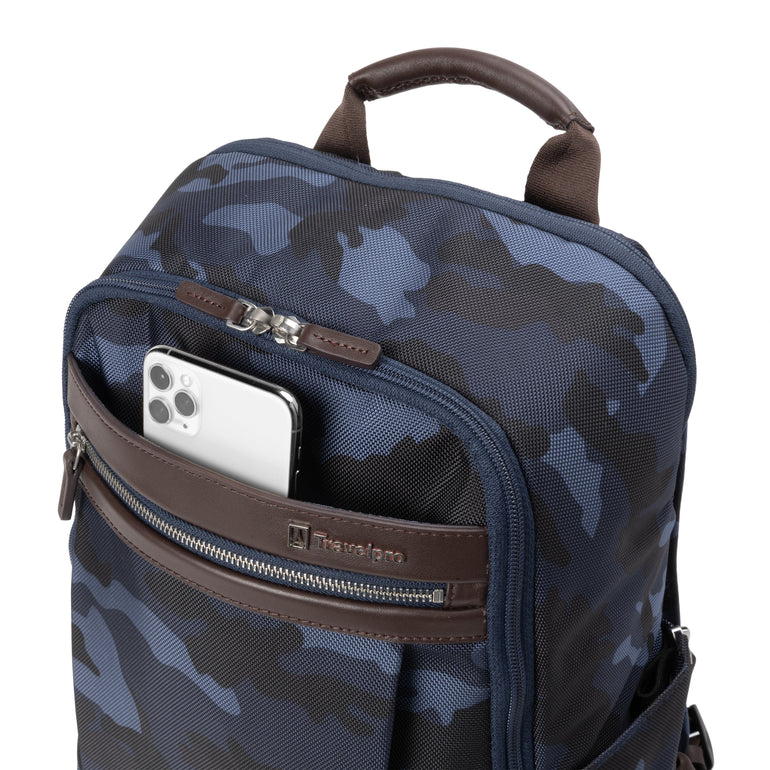 Travelpro Backpacks Travelpro Platinum Elite Slim Backpack