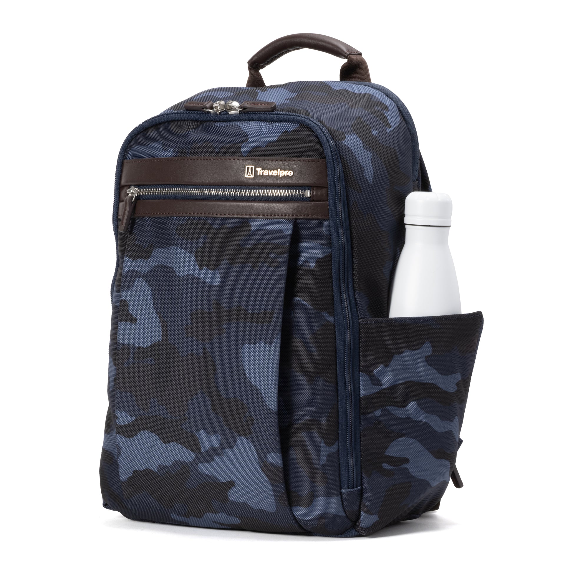 Travelpro Backpacks Travelpro Platinum Elite Slim Backpack