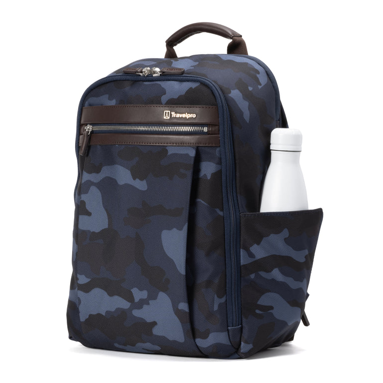 Travelpro Backpacks Travelpro Platinum Elite Slim Backpack