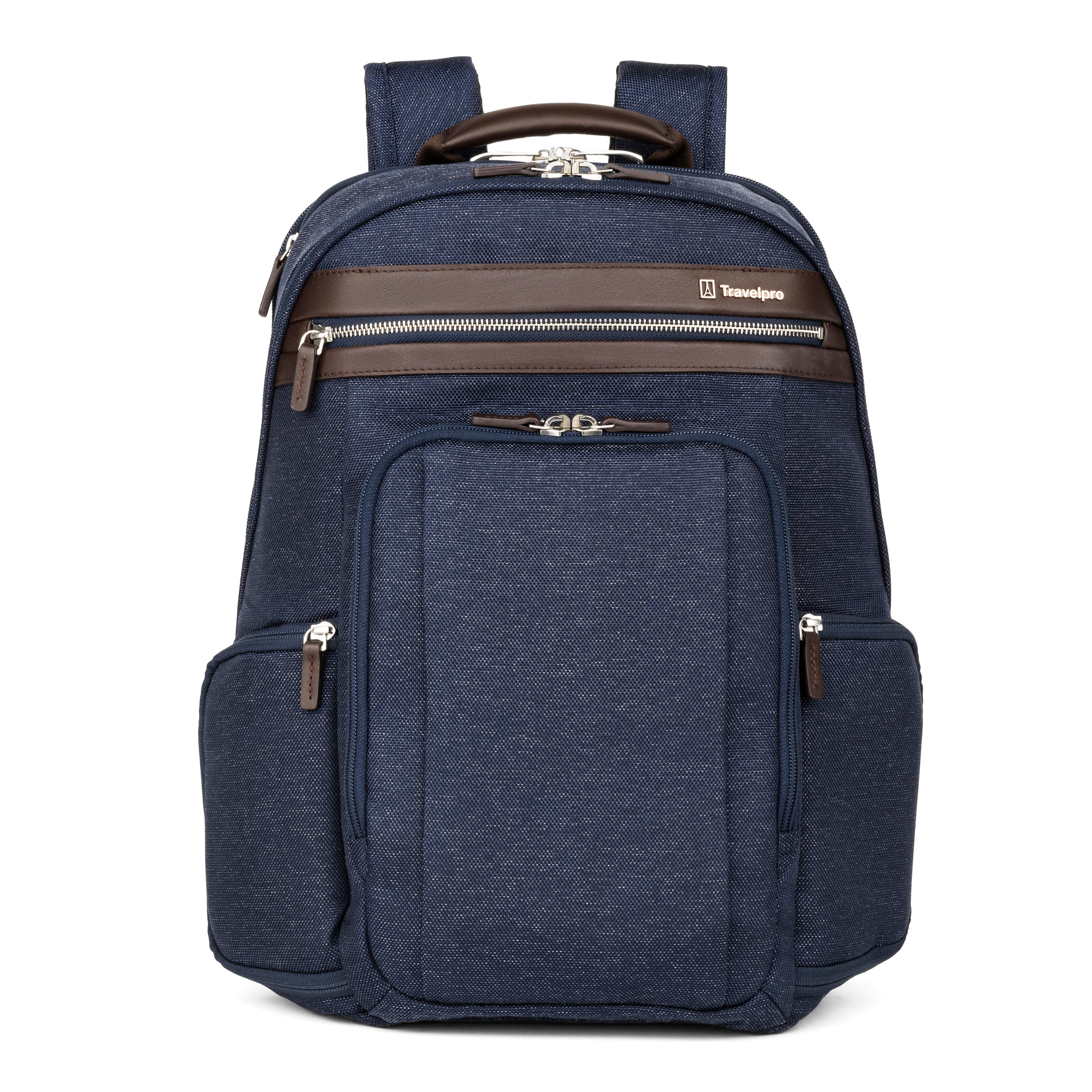 Travelpro Backpacks True Navy Travelpro Platinum Elite Business Backpack