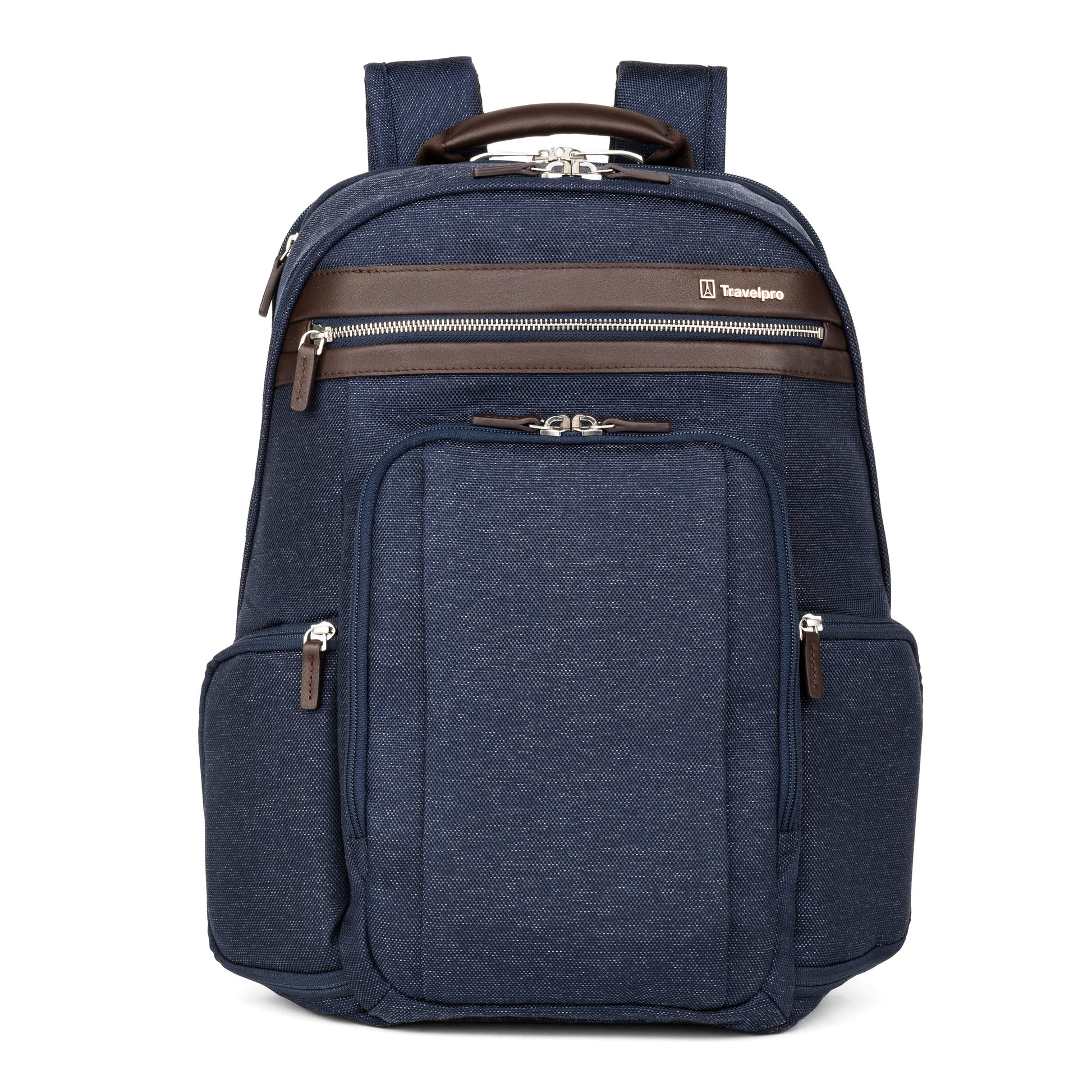 Travelpro Backpacks True Navy Travelpro Platinum Elite Business Backpack