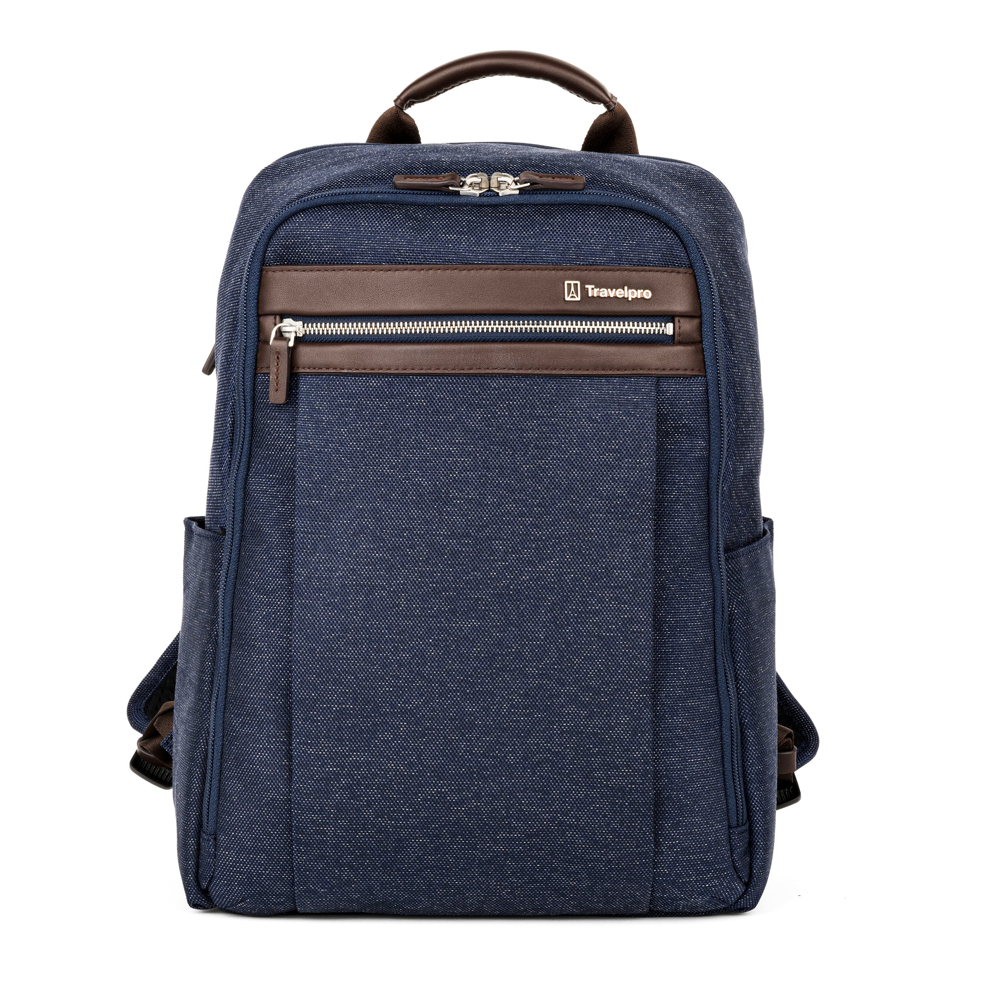 Travelpro Backpacks True Navy Travelpro Platinum Elite Slim Backpack