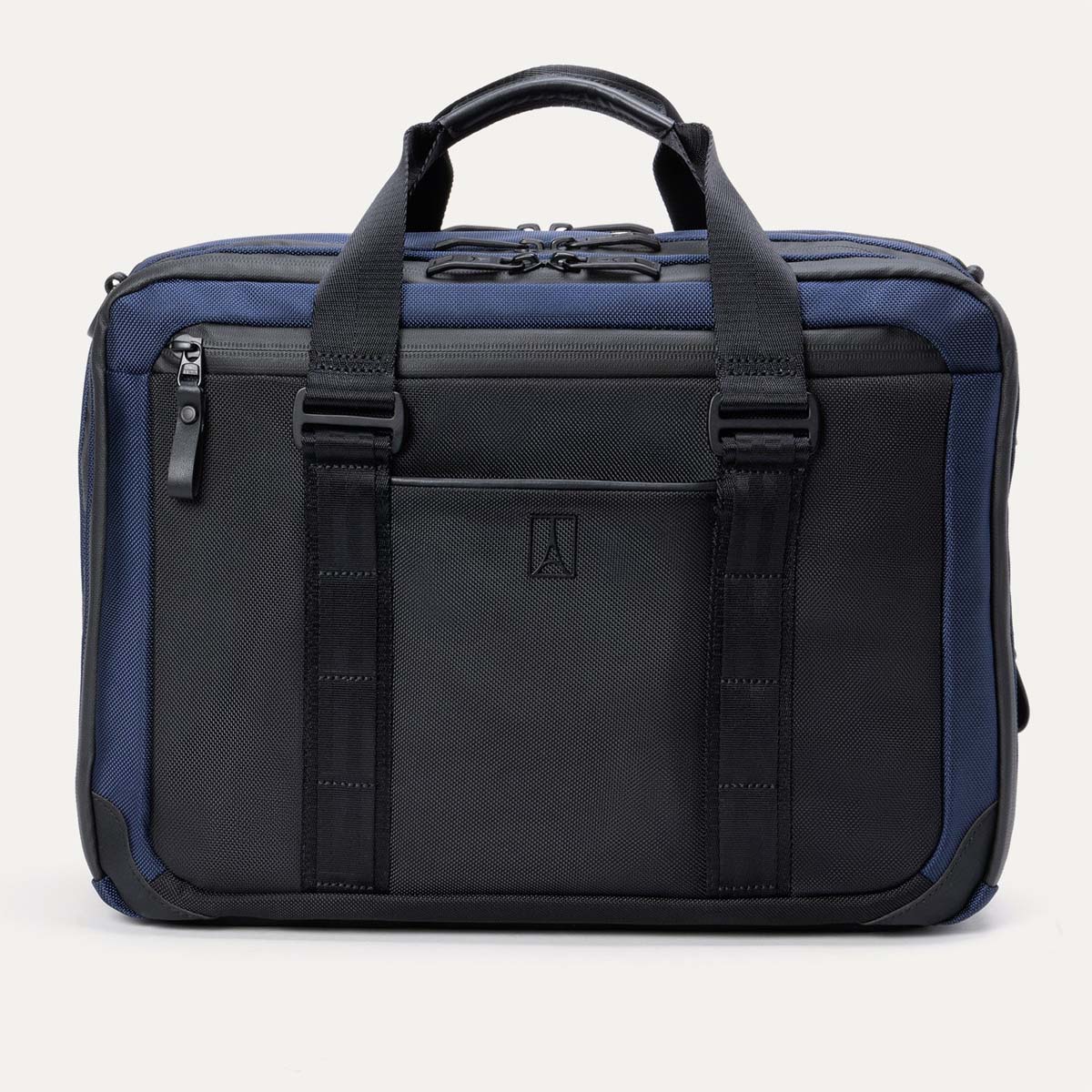 Travelpro Briefcases Aviator Navy Travelpro Altitude Full Expansion Brief