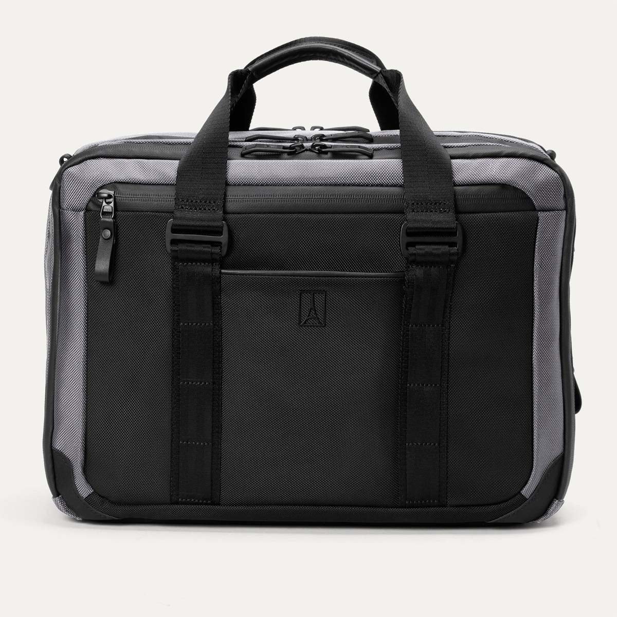 Travelpro Briefcases Falcon Grey Travelpro Altitude Full Expansion Brief