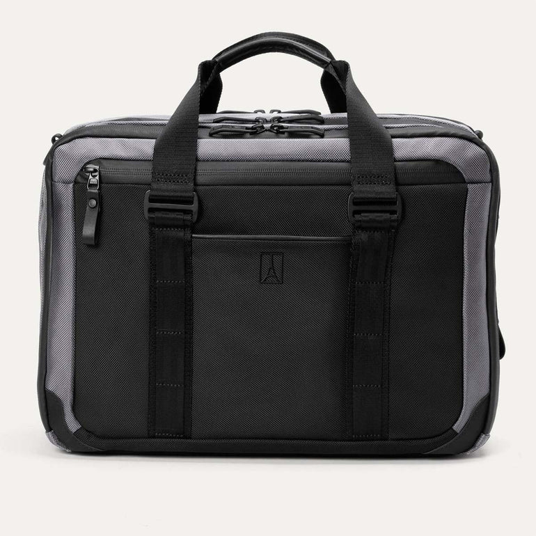 Travelpro Briefcases Falcon Grey Travelpro Altitude Full Expansion Brief