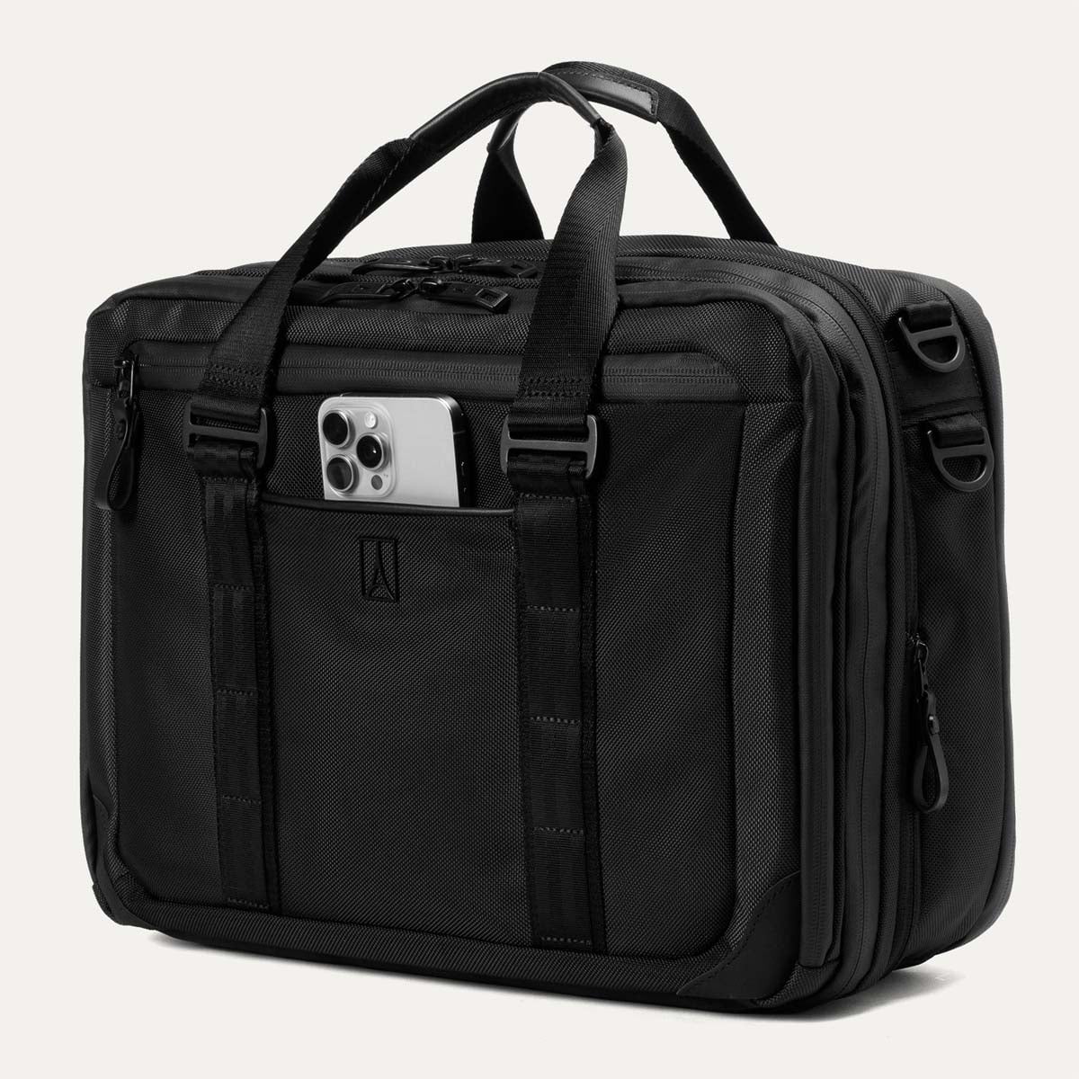 Travelpro Briefcases Travelpro Altitude Full Expansion Brief