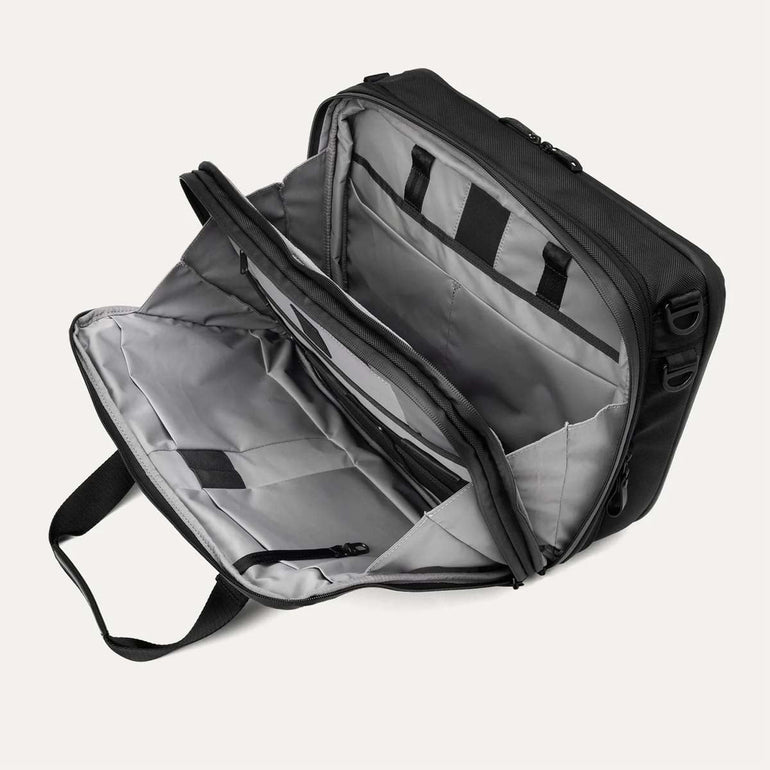 Travelpro Briefcases Travelpro Altitude Full Expansion Brief