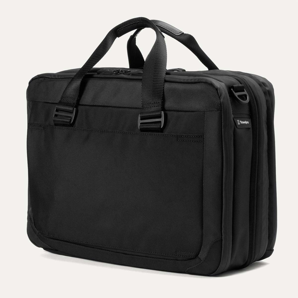 Travelpro Briefcases Travelpro Altitude Full Expansion Brief