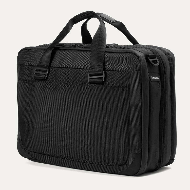 Travelpro Briefcases Travelpro Altitude Full Expansion Brief