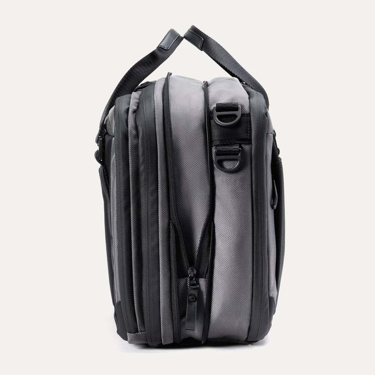 Travelpro Briefcases Travelpro Altitude Full Expansion Brief