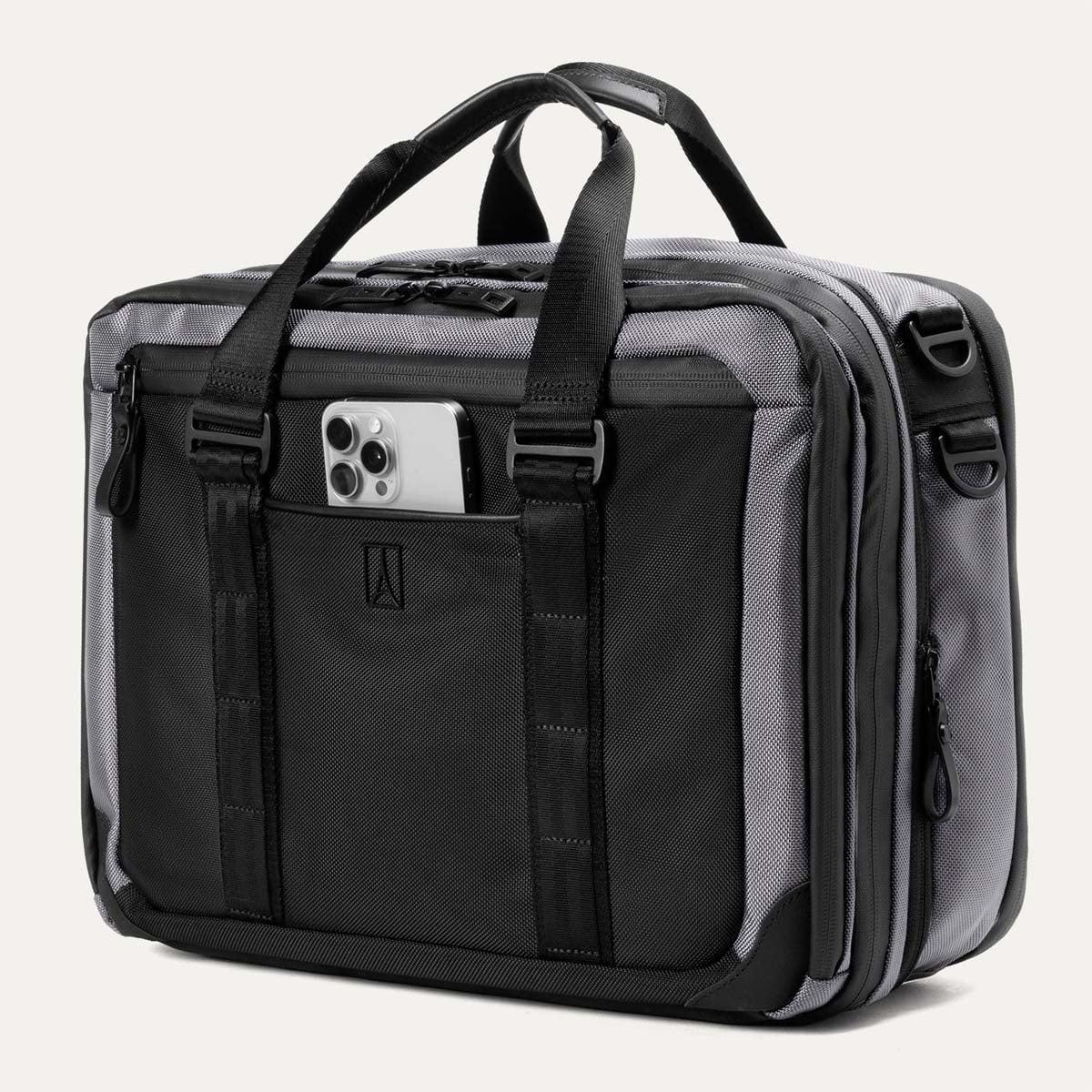 Travelpro Briefcases Travelpro Altitude Full Expansion Brief