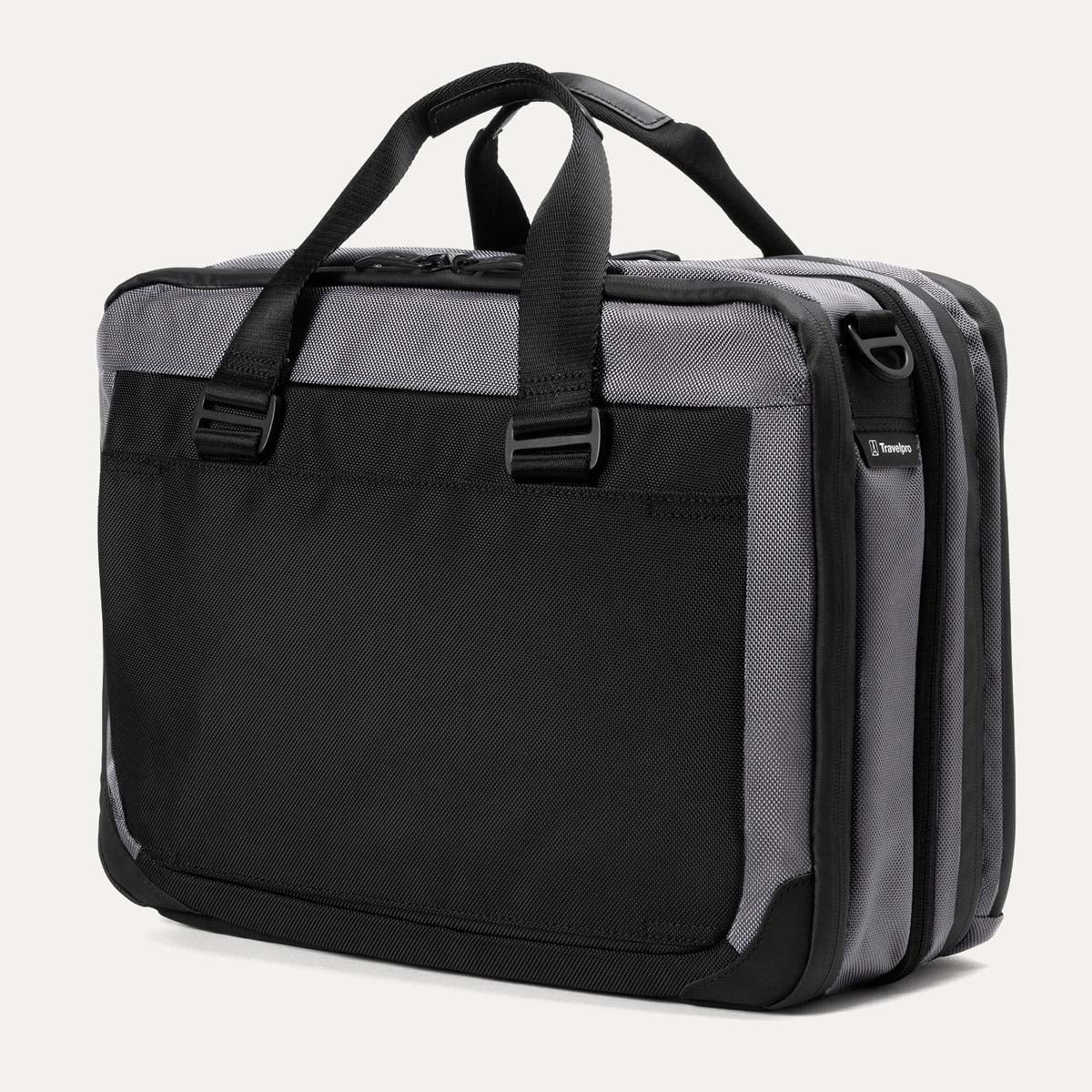Travelpro Briefcases Travelpro Altitude Full Expansion Brief