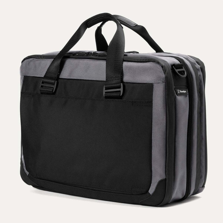 Travelpro Briefcases Travelpro Altitude Full Expansion Brief