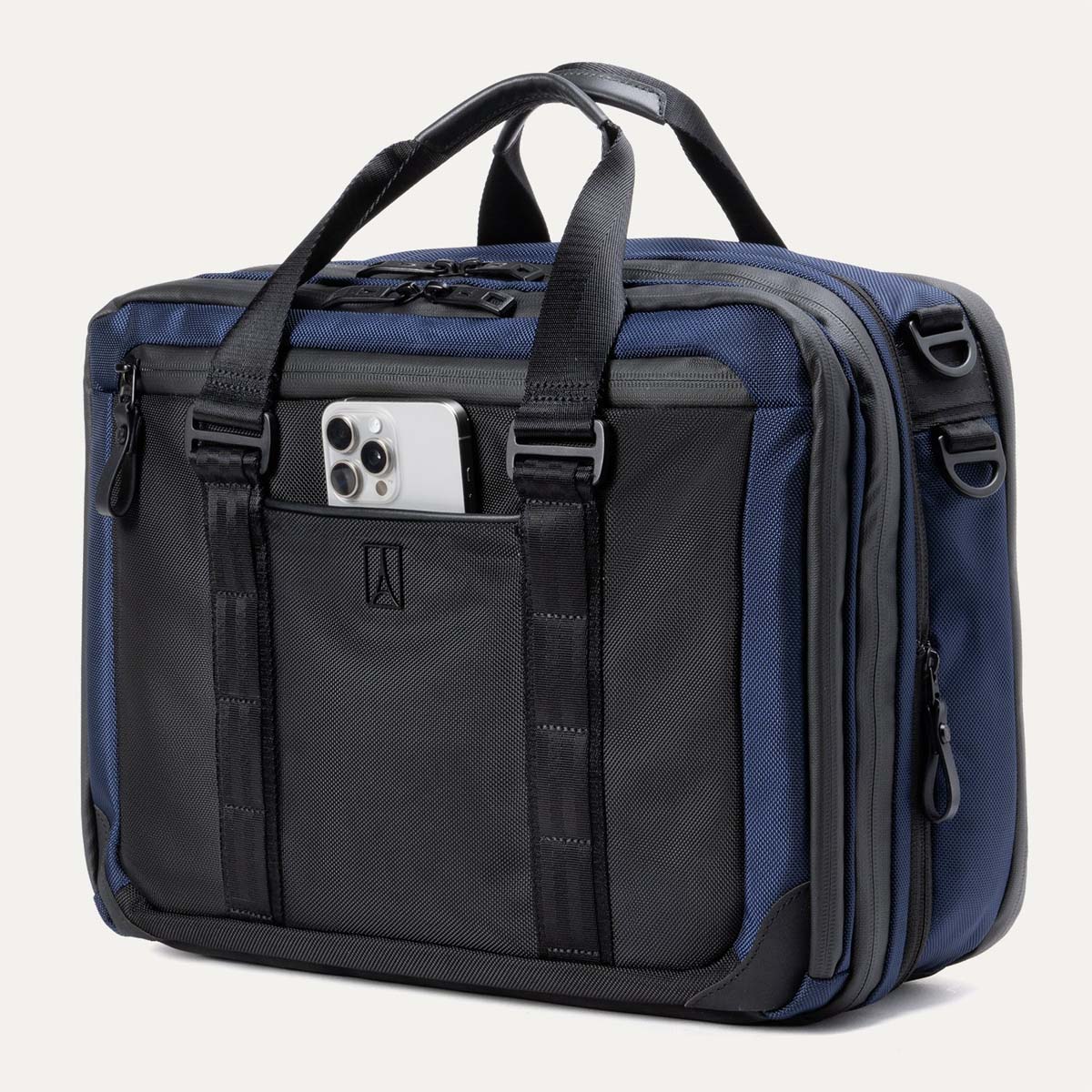 Travelpro Briefcases Travelpro Altitude Full Expansion Brief