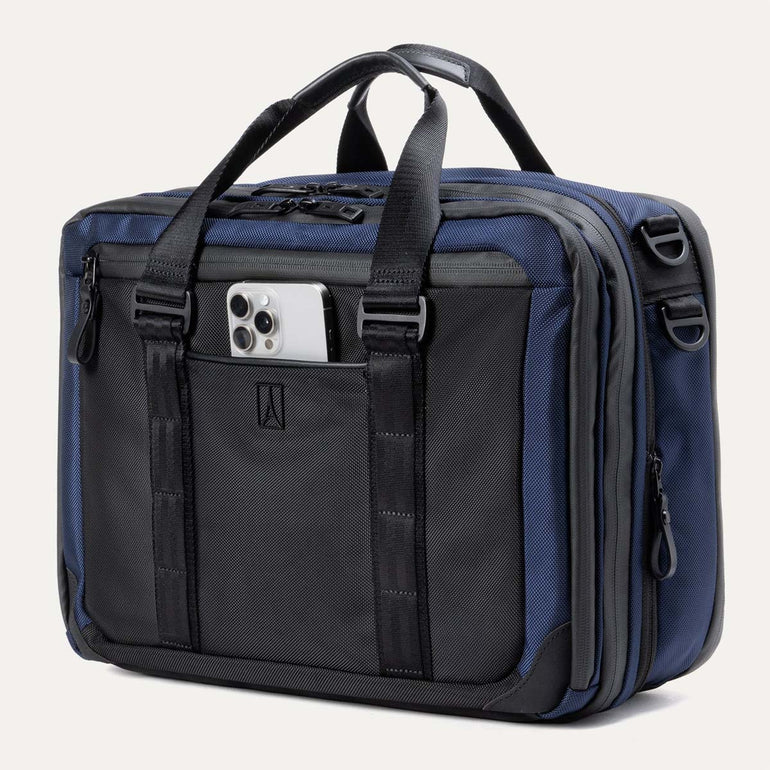 Travelpro Briefcases Travelpro Altitude Full Expansion Brief