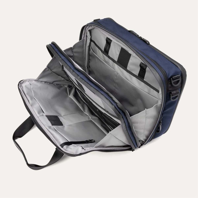 Travelpro Briefcases Travelpro Altitude Full Expansion Brief