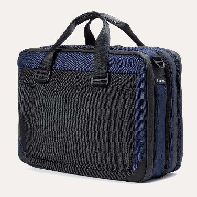 Travelpro Briefcases Travelpro Altitude Full Expansion Brief