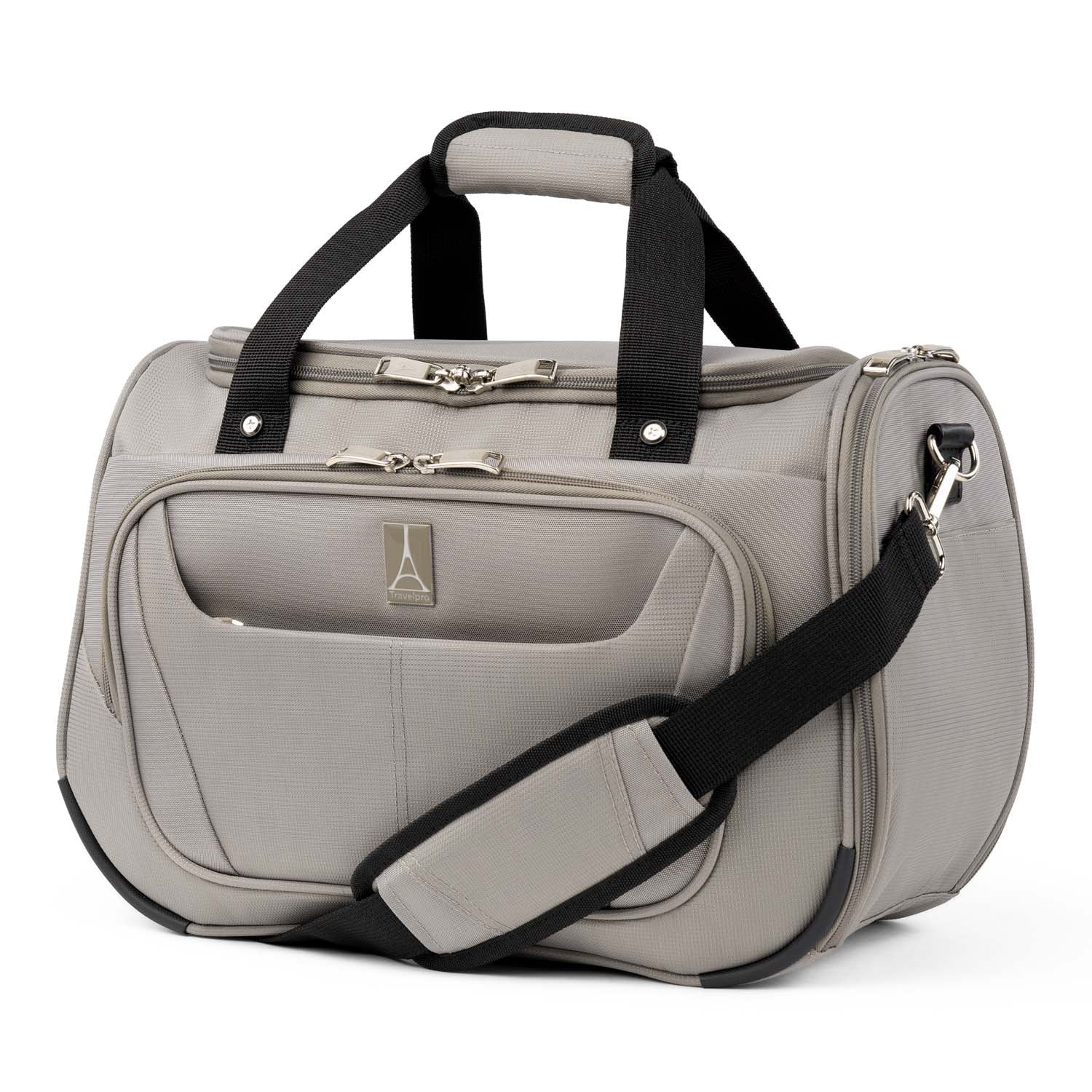 Travelpro Duffles Champagne Travelpro Maxlite 5 Soft Tote