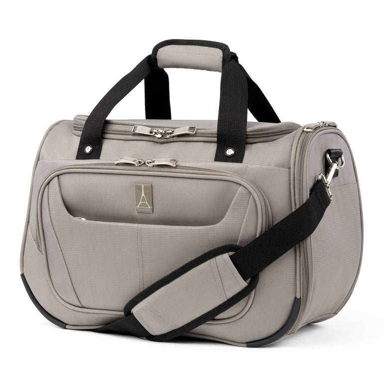 Travelpro Duffles Champagne Travelpro Maxlite 5 Soft Tote