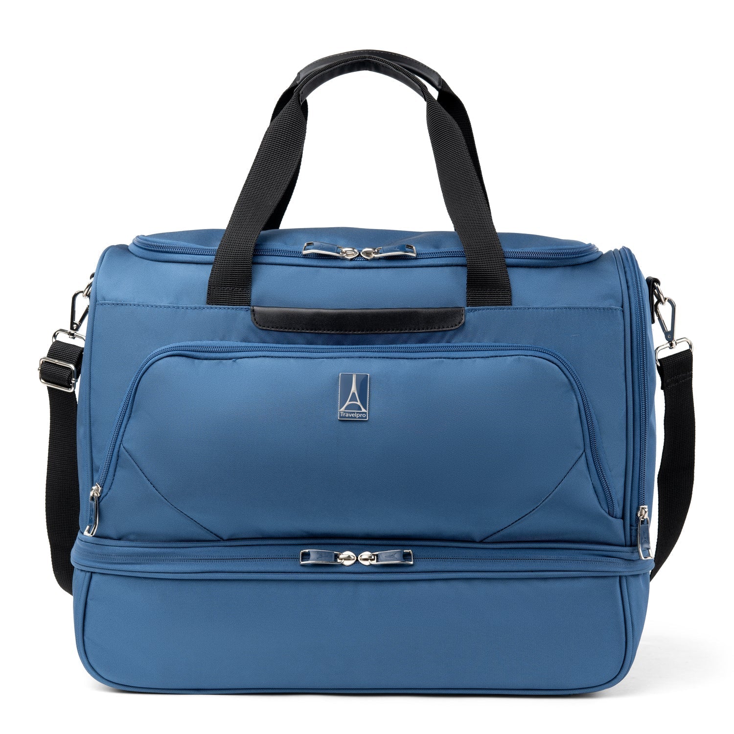 Travelpro Duffles Ensign Blue Travelpro Maxlite® 5 Drop-Bottom Weekender