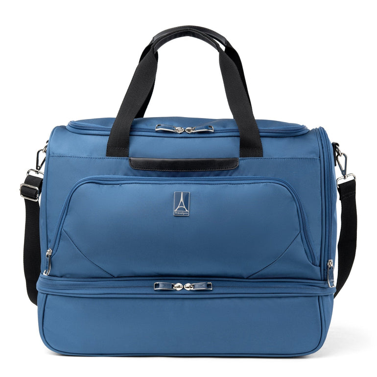 Travelpro Duffles Ensign Blue Travelpro Maxlite® 5 Drop-Bottom Weekender