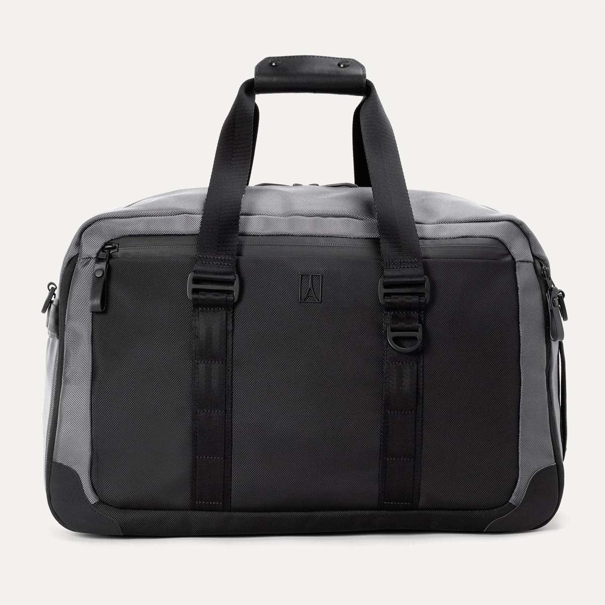 Travelpro Duffles Falcon Grey Travelpro Altitude Double Expansion Duffel