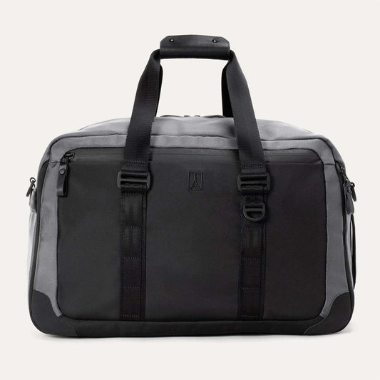 Travelpro Duffles Falcon Grey Travelpro Altitude Double Expansion Duffel