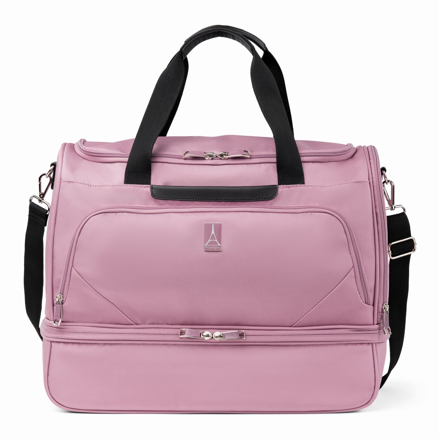 Travelpro Duffles Orchid Travelpro Maxlite® 5 Drop-Bottom Weekender