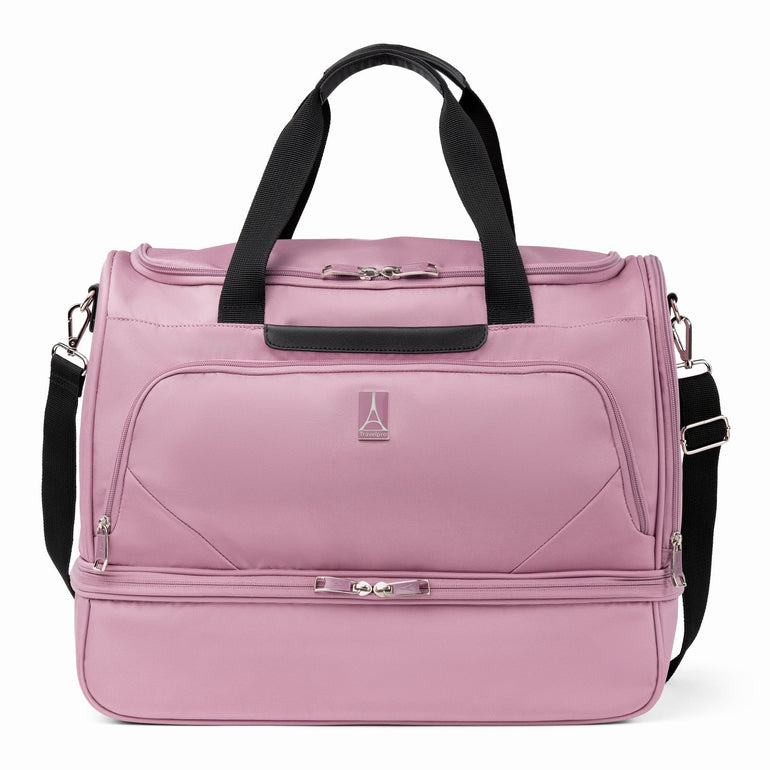 Travelpro Duffles Orchid Travelpro Maxlite® 5 Drop-Bottom Weekender