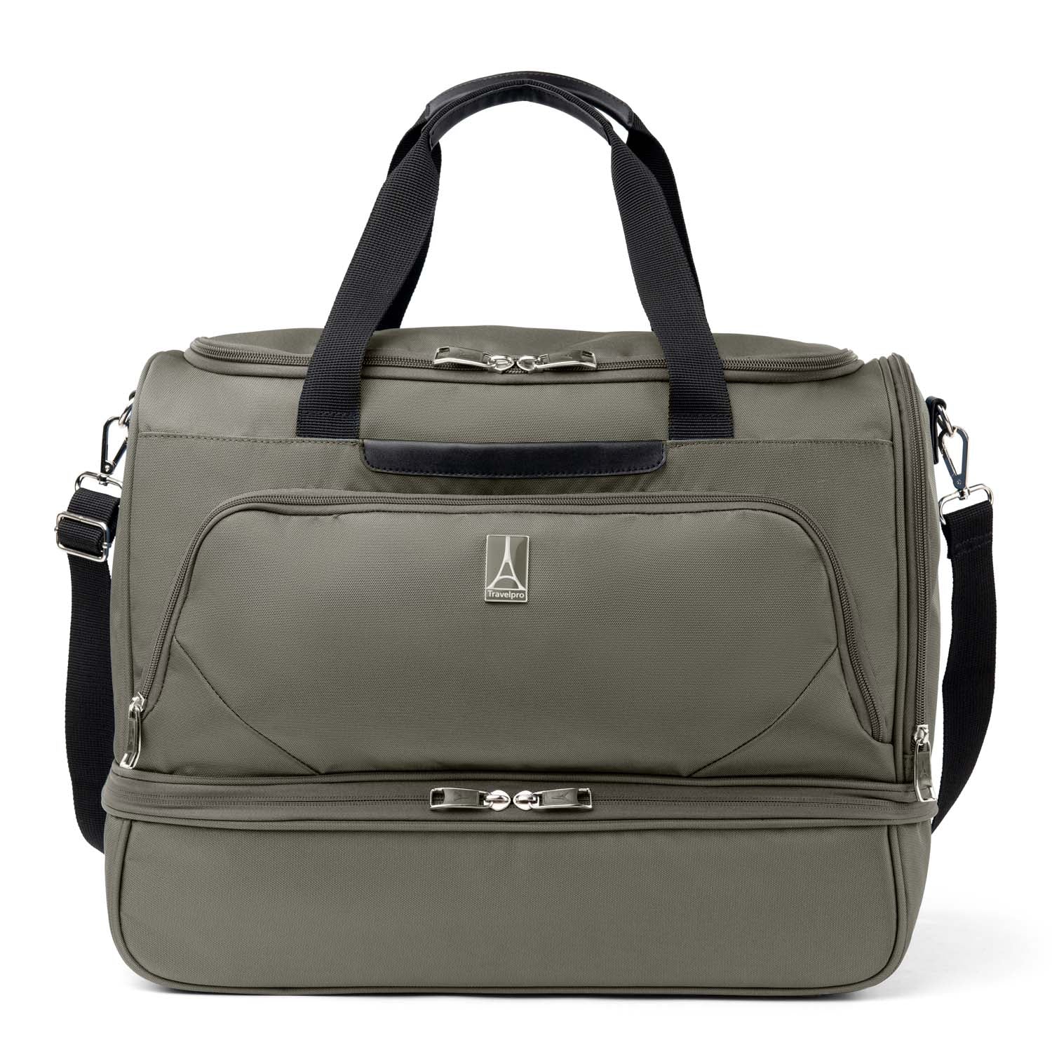 Travelpro Duffles Slate Green Travelpro Maxlite® 5 Drop-Bottom Weekender