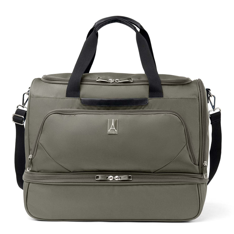 Travelpro Duffles Slate Green Travelpro Maxlite® 5 Drop-Bottom Weekender