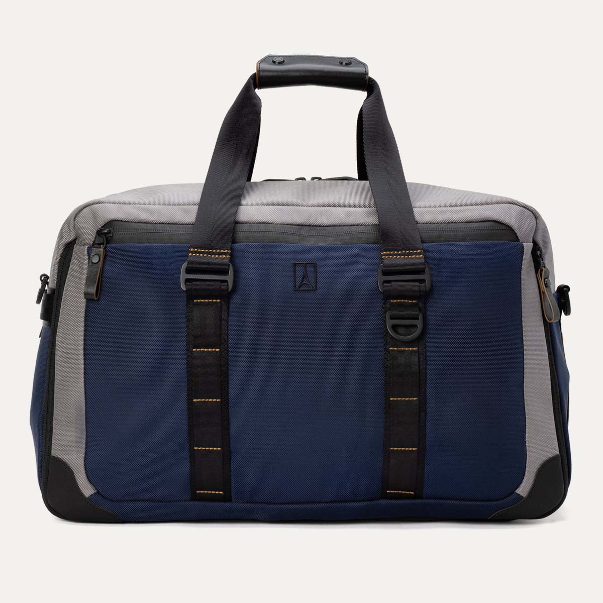 Travelpro Duffles Stellar Navy/Grey Travelpro Altitude Double Expansion Duffel