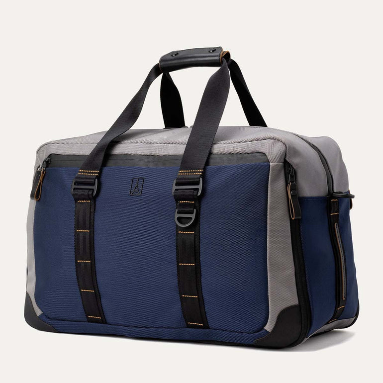 Travelpro Duffles Travelpro Altitude Double Expansion Duffel