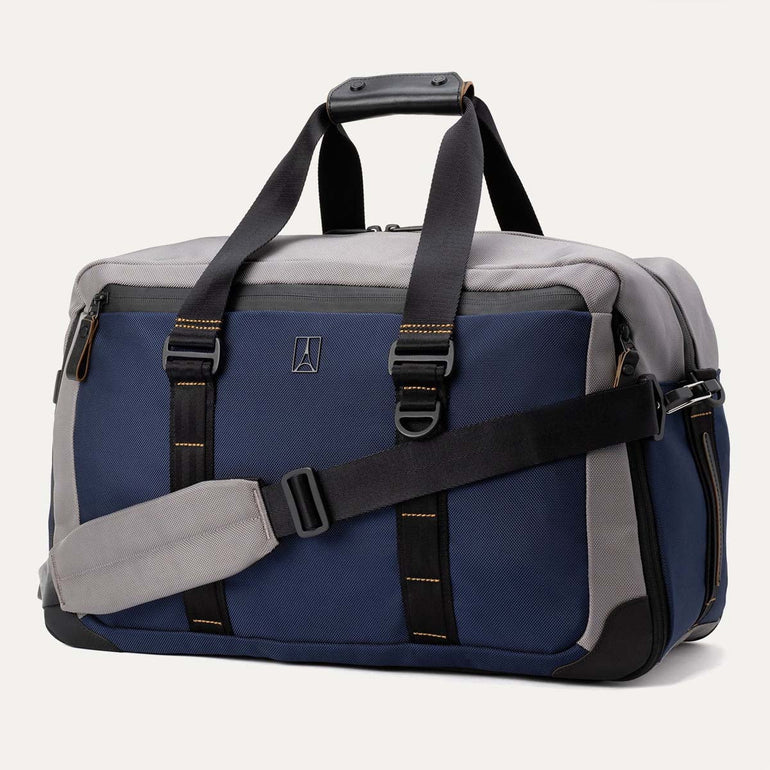 Travelpro Duffles Travelpro Altitude Double Expansion Duffel