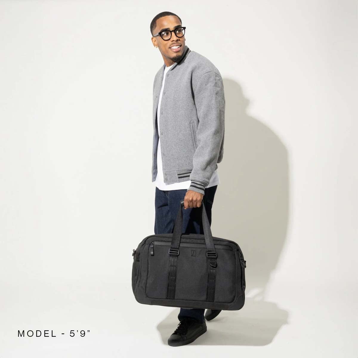 Travelpro Duffles Travelpro Altitude Double Expansion Duffel