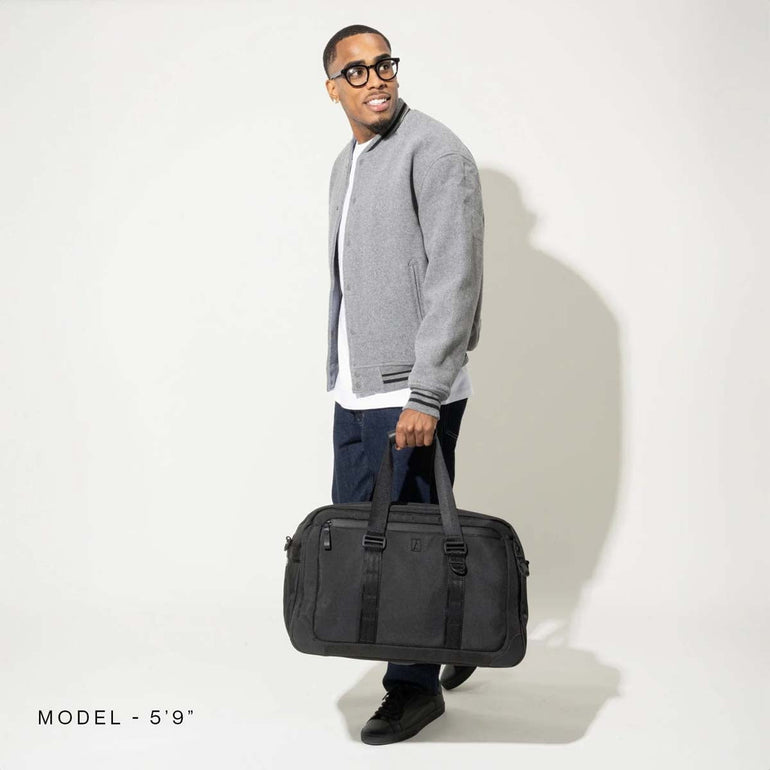 Travelpro Duffles Travelpro Altitude Double Expansion Duffel