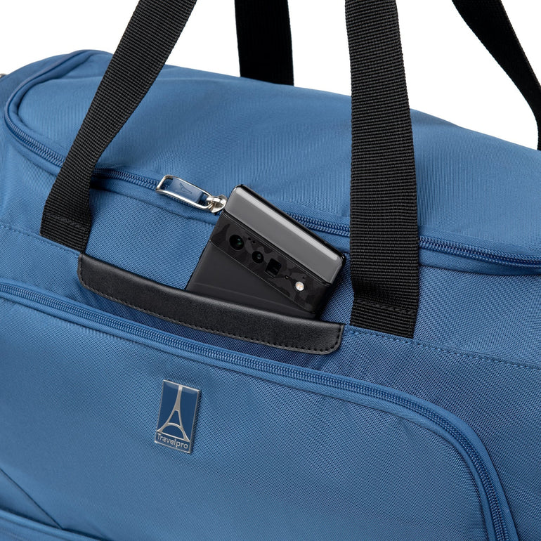 Travelpro Duffles Travelpro Maxlite® 5 Drop-Bottom Weekender