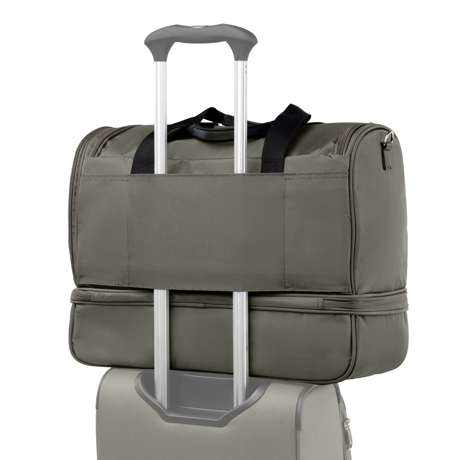Travelpro Duffles Travelpro Maxlite® 5 Drop-Bottom Weekender
